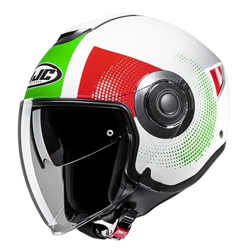 HJC Шлем i40N Pyle MC41 в Чебоксарах