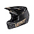 Leatt Шлем кроссовый Moto 9.5 Carbon Kit V26 Black в Чебоксарах
