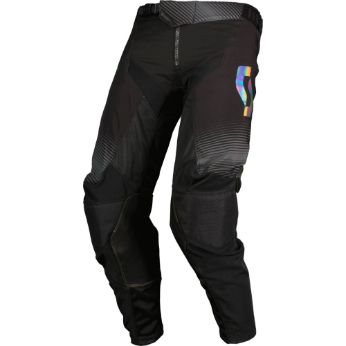 SCOTT Брюки 450 Podium black/grey в Чебоксарах