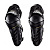 Leatt Наколенники детские Knee Guard Dual Axis Jr Черные в Чебоксарах