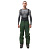 Dragonfly Штаны горнолыжные Gravity Man Khaki 2025 в Чебоксарах