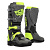 Acerbis Мотоботы кроссовые Whoops Grey/Yellow в Чебоксарах