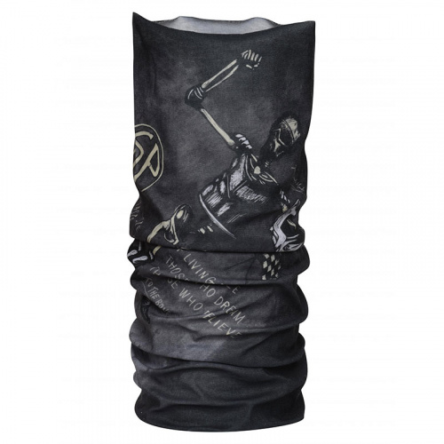 Acerbis Бафф Acrobat Dark Grey N в Чебоксарах