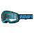 100% Очки Strata 2 V26 Goggle Stone / Clear в Чебоксарах
