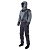 Finntrail Сухой Костюм Drysuit Pro 2504 Grey в Чебоксарах