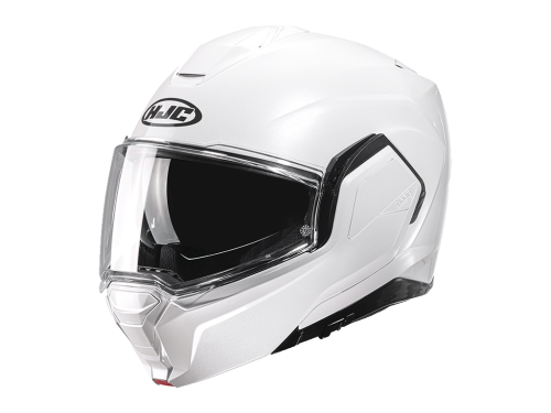 HJC Шлем i100 Pearl White в Чебоксарах