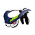 Leatt Защита шеи подростковая 3.5 Neck Brace Junior Blue в Чебоксарах