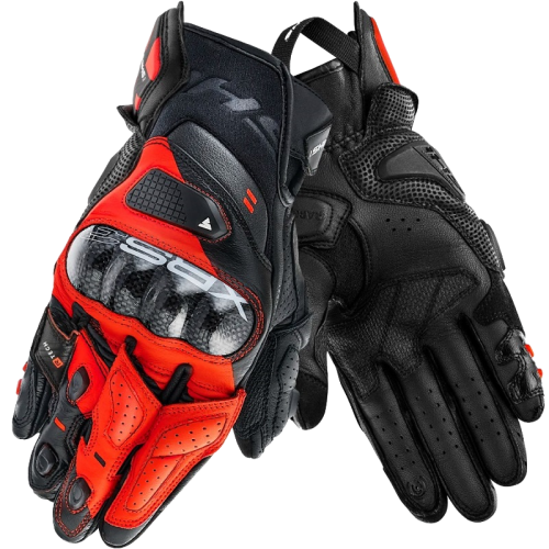 Shima Мотоперчатки XRS-3 Red в Чебоксарах