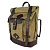 By City Рюкзак Oasis II Brown в Чебоксарах