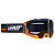 Leatt Маска Velocity 5.5 Iriz Orange Clear 83% в Чебоксарах