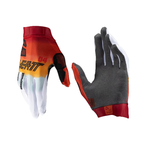 Leatt Перчатки GRipR 1.5 Glamis V25 в Чебоксарах