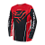 Finntrail Джерси Jersey 6600 Red в Чебоксарах