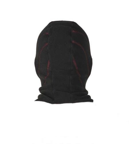 Hyperlook Подшлемник зимний Winter Action черный в Чебоксарах