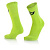 Acerbis Носки высокие Cotton Fluo Yellow в Чебоксарах