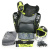 Acerbis Рюкзак Jerla Black/Yellow (102 L) в Чебоксарах Acerbis Рюкзак Jerla Black/Yellow (102 L) в Чебоксарах