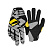 Ones Again Перчатки Gladiator MG-12(X) gray в Чебоксарах