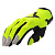 Acerbis Перчатки MX X-P 2.0 Yellow/Black в Чебоксарах