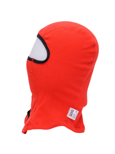 Starks Подшлемник Kids Fleece Красный в Чебоксарах
