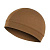 Scout Подшлемник-шапочка Light коричневая в Чебоксарах