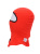 Starks Подшлемник Kids Fleece Красный в Чебоксарах