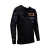 Leatt Джерси 3.5 Ride Black 2025 в Чебоксарах