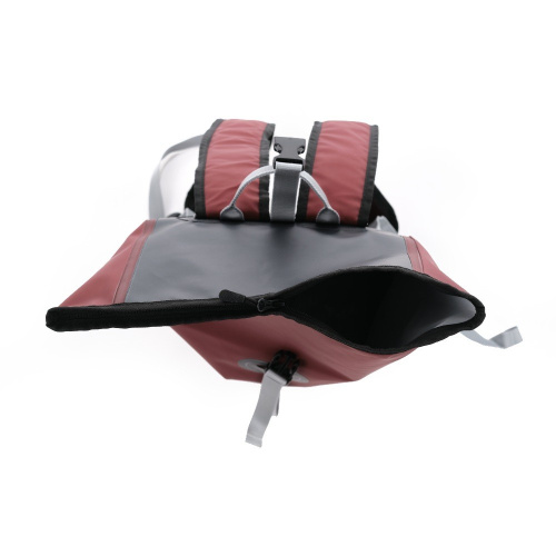 Dragonfly Герморюкзак DF Fold Bag Maroon 22л в Чебоксарах