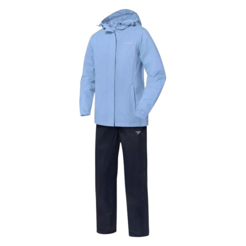 Finntrail Костюм женский Barrow 3456 LightBlue в Чебоксарах