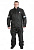Hyperlook Дождевик раздельный Titan Black man в Чебоксарах