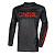 Oneal Джерси Element Racewear V.25 серый/черный в Чебоксарах