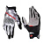 Leatt Перчатки ADV X-Flow 7.5 Short 2026 Steel в Чебоксарах