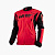 Leatt Мотокуртка Moto 4.5 Lite Jacket 2026 Red в Чебоксарах