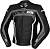 IXS Куртка Sports LD Jacket RS-600 1.0 черно-серая в Чебоксарах
