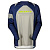 Scott Джерси X-Plore blue/grey в Чебоксарах