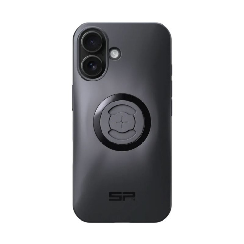 SP Connect Чехол для Iphone 16 SPC+ в Чебоксарах