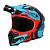 Acerbis Шлем Profile 5 22-06 Red/Blue в Чебоксарах