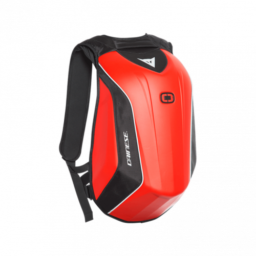 Dainese Рюкзак D-Mach 059 Fluo-Red в Чебоксарах