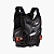 Leatt Защита панцирь подростковый Chest Protector 4.5 Hybrid V26 Black в Чебоксарах