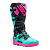 Sidi Ботинки Crossfire 3 SRS Black/Mint/Pink в Чебоксарах