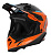 Acerbis Шлем Steel Carbon 22-06 Orange/Black в Чебоксарах
