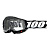 100% Очки Accuri 2 V26 Goggle Black/Clear Lens в Чебоксарах