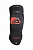 Acerbis Защита коленей Soft Knee Black/Red в Чебоксарах