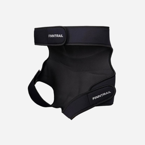 Finntrail Подкладки Neoset 3301 Black в Чебоксарах