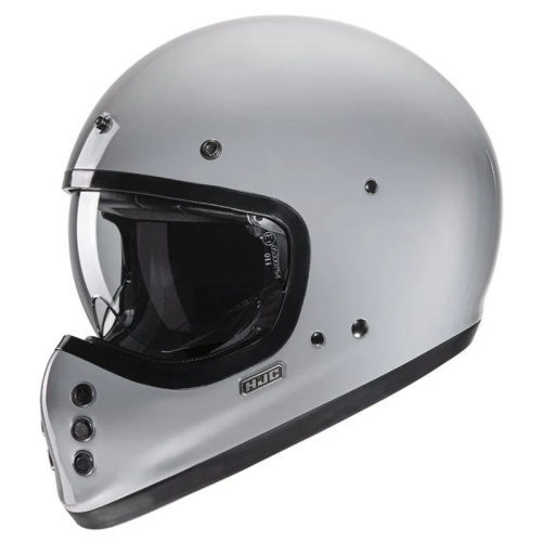 HJC Шлем V60 N Grey в Чебоксарах