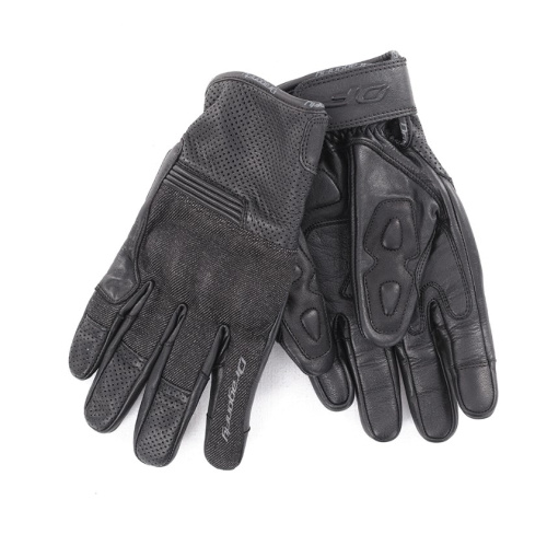 Dragonfly Перчатки Urban Denim Black в Чебоксарах