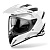 Airoh Мотошлем Bandit White Gloss в Чебоксарах