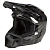 Klim Шлем F3 Carbon Pro Ascent Black/Asphalt в Чебоксарах