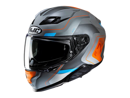 HJC Шлем F71 Arcan MC27SF в Чебоксарах