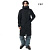 Dragonfly Плащ Raincoat 3.0 Black в Чебоксарах