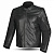 Dimox Мотокуртка Кожа Slayer Mens Non-Perf black в Чебоксарах