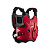 Leatt Защитный панцирь 3.5 Chest Protector Red в Чебоксарах